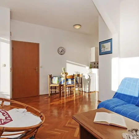 Bruno Appartement Petrcane