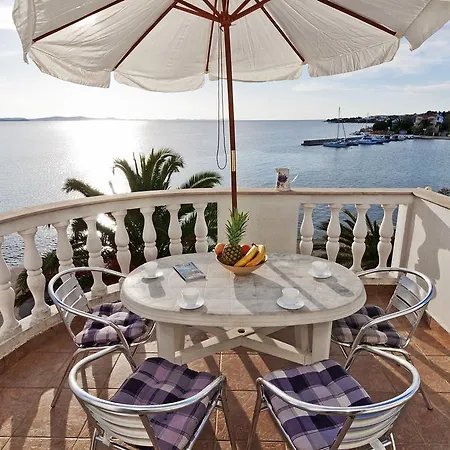 Appartement Bruno *