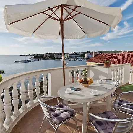 Appartement Bruno *