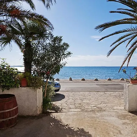 Daire Bruno Petrčane