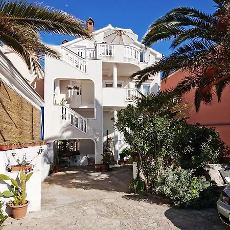 Appartement Bruno