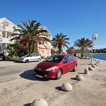 Daire Bruno Petrčane