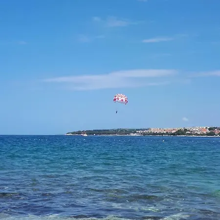 Bruno Daire Petrčane