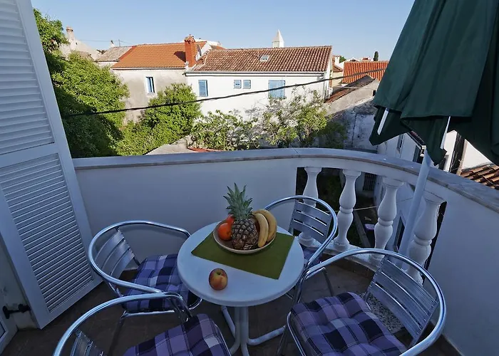 Apartman Bruno Petrcane