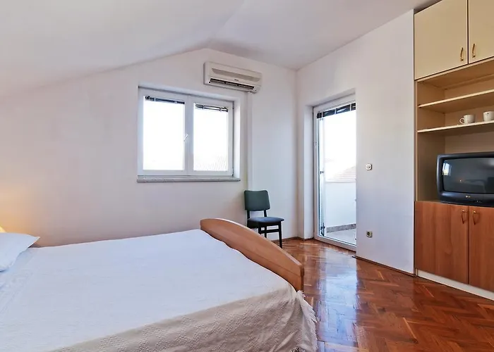 Bruno Apartman