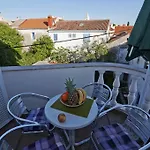 Appartement Bruno Petrčane