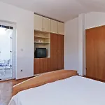 Bruno Appartement Petrčane