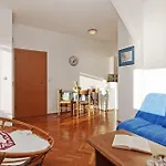 Bruno Appartement Petrčane