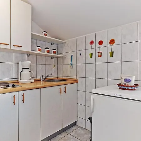 Bruno Apartment *