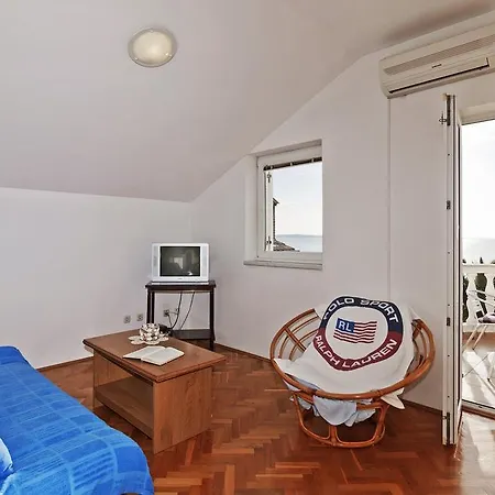 Apartment Bruno