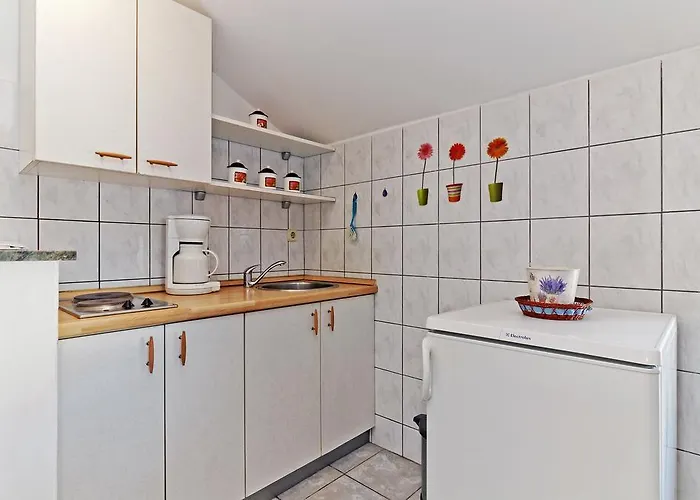 Bruno Апартаменты *