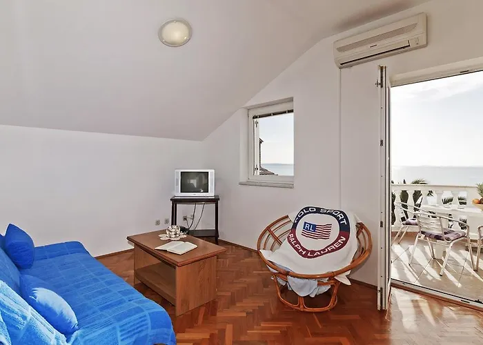 Апартаменты Bruno