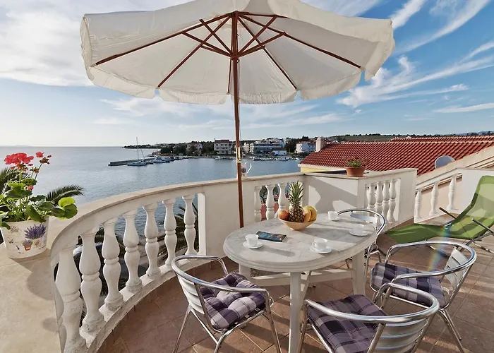 Апартаменты Bruno *