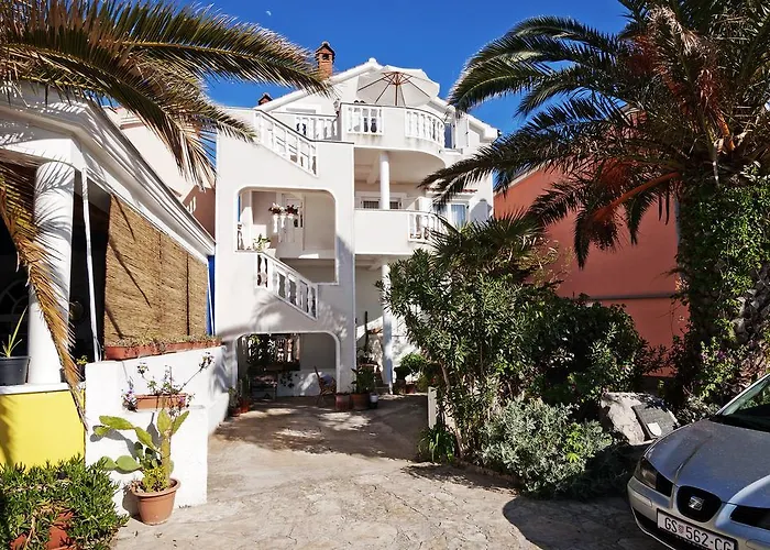 Апартаменты Bruno