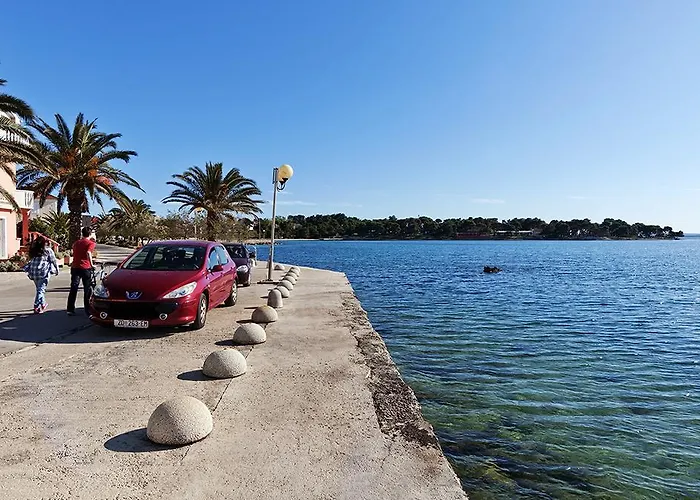 Апартаменты Bruno *