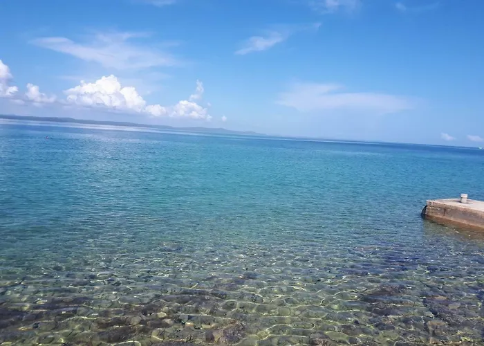 Bruno Апартаменты Петрчане