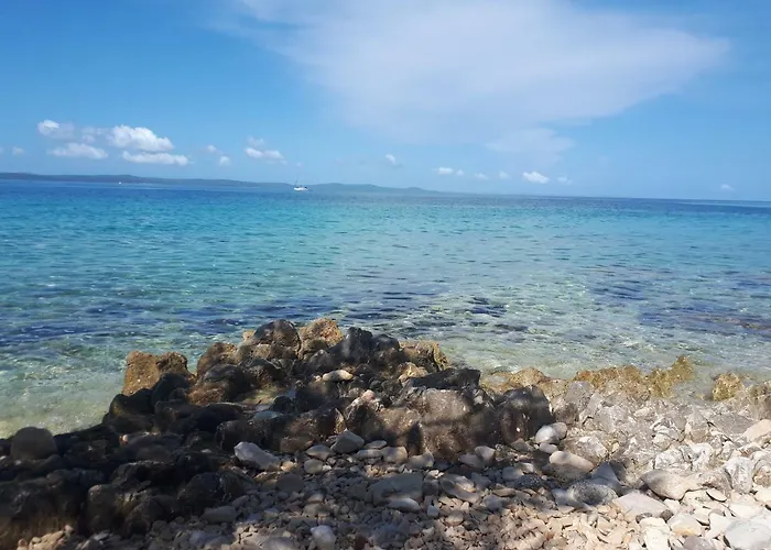 Апартаменты Bruno Петрчане