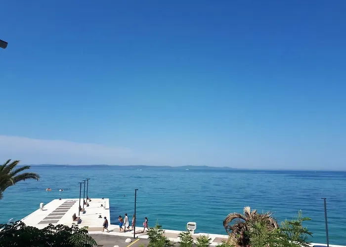 Апартаменты Bruno *